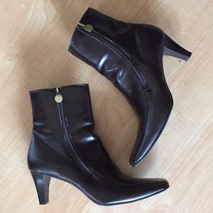 Merona Ankle Boot